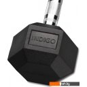 Гантели, гири, штанги Indigo IN124 4 кг