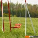 Детские спортивные комплексы и игровые площадки Romana Качели цепные 1.Д-26.02 Детские спортивные комплексы и игровые площадки Romana Качели цепные 1.Д-26.02