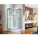 Душевые кабины WeltWasser WW500 Werra 801