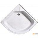 Душевые поддоны River Wemor 80/24 C