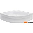 Душевые поддоны River Wemor 80/24 C