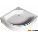 Душевые поддоны River Wemor 80/24 C