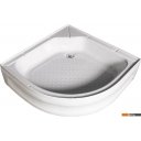 Душевые поддоны River Wemor 80/24 C