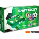 Аэрохоккей, настольный футбол, мини-бильярд Огонек С-199