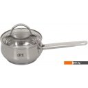 Кастрюли Gipfel Terza 1511