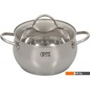 Кастрюли Gipfel Terza 1511