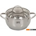 Кастрюли Gipfel Terza 1511