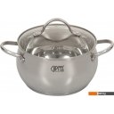 Кастрюли Gipfel Terza 1511