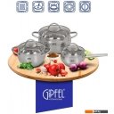 Кастрюли Gipfel Terza 1511
