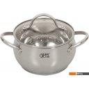 Кастрюли Gipfel Terza 1511