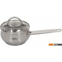Кастрюли Gipfel Terza 1511