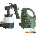 Электрические краскораспылители Калибр ЭКРП-600/0.8