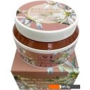 Косметика по уходу за лицом Jigott Крем омолаживающий с экстрактом швейцарского эдельвейса 100 мл