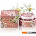 Косметика по уходу за лицом Jigott Крем омолаживающий с экстрактом швейцарского эдельвейса 100 мл