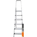 Лестницы и стремянки Новая высота NV 1117 6 ступеней