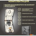 Массажеры и массажные кресла Calmer Grotto Two 70 (бежевый)