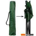 Кемпинговая мебель Coyote HKC-1001A (зеленый)