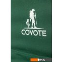 Кемпинговая мебель Coyote HKC-1046 (зеленый) Кемпинговая мебель Coyote HKC-1046 (зеленый)