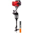 Лодочные моторы Toyama TA 2