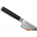 Кухонные ножи, ножницы, овощечистки, точилки Samura Mo-V SM-0093 Кухонные ножи, ножницы, овощечистки, точилки Samura Mo-V SM-0093