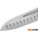 Кухонные ножи, ножницы, овощечистки, точилки Samura Mo-V SM-0093 Кухонные ножи, ножницы, овощечистки, точилки Samura Mo-V SM-0093