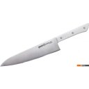 Кухонные ножи, ножницы, овощечистки, точилки Samura Harakiri SHR-0230W