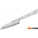 Кухонные ножи, ножницы, овощечистки, точилки Samura Harakiri SHR-0220W