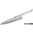 Кухонные ножи, ножницы, овощечистки, точилки Samura Harakiri SHR-0220W