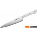 Кухонные ножи, ножницы, овощечистки, точилки Samura Harakiri SHR-0220W