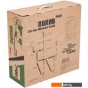 Системы автоматического полива, распылители Жук Полив для картофельных полей на 100 кв.м.