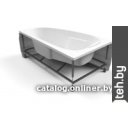 Ножки, каркасы, опоры для ванн Cersanit Joanna 160 New / K-RW-JOANNA160