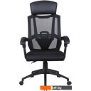 Офисные кресла и стулья Brabix Nexus ER-401 (черный)