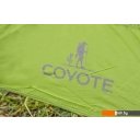 Палатки Coyote Vortex-3 (зеленый)