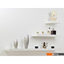 Полки, стеллажи, системы хранения Domax FS 118/24 BI (белый) Полки, стеллажи, системы хранения Domax FS 118/24 BI (белый)