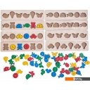 Развивающие игрушки Smile Decor Волшебный комодик. Пуговки А024