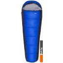 Спальные мешки Jungle Camp Bison Jr (серый/синий)