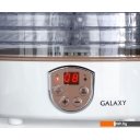 Сушилки для овощей и фруктов Galaxy Line GL2637