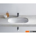 Умывальники Duravit D-Code 58x45.5 [0338560000]