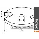 Фрезы Bosch 2.608.628.401