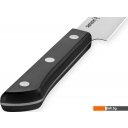 Кухонные ножи, ножницы, овощечистки, точилки Samura Harakiri SHR-0045B