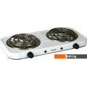 Настольные плиты Blackton Bt HP205W