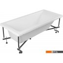 Ванны Aquanet Bright 155x70