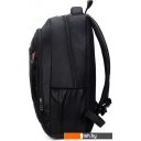 Рюкзаки Norvik Comfort 4001.05 (черный/красный)