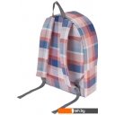 Рюкзаки Erich Krause EasyLine 17L Sunrise Tartan 51728