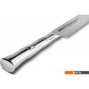 Кухонные ножи, ножницы, овощечистки, точилки Samura Bamboo SBA-0045