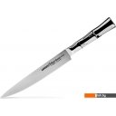 Кухонные ножи, ножницы, овощечистки, точилки Samura Bamboo SBA-0045