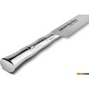 Кухонные ножи, ножницы, овощечистки, точилки Samura Bamboo SBA-0045