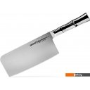 Кухонные ножи, ножницы, овощечистки, точилки Samura Bamboo SBA-0040