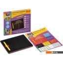 Развивающие игрушки Bondibon Мозаика в планшете Магнитные крапинки ВВ5125