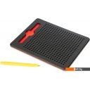 Развивающие игрушки Bondibon Мозаика в планшете Магнитные крапинки ВВ5125